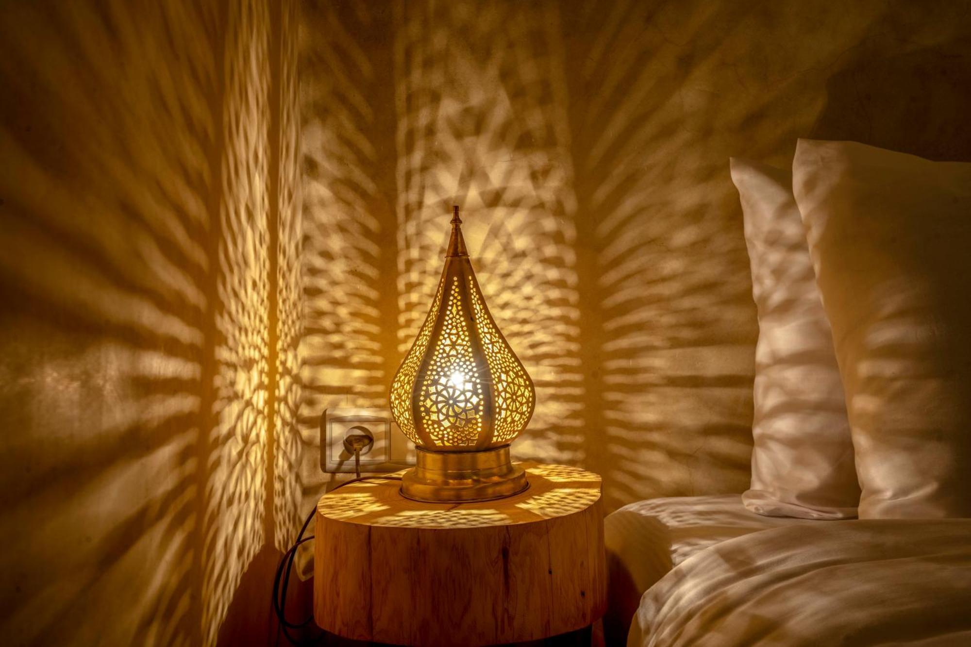 Riad Tarba & Spa Marraquexe Exterior foto